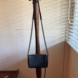 Rebecca Minkoff Black Crossbody Bag